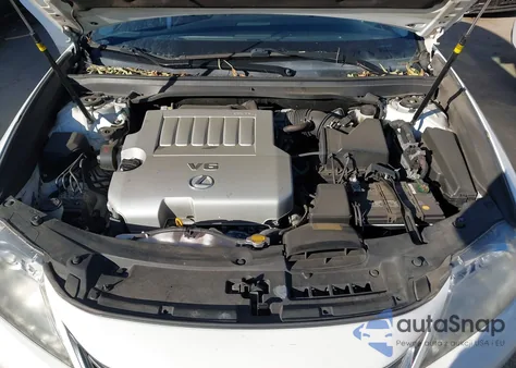 2013 Lexus Es 350 z USA, uszkodzony, nr VIN JTHBK1GG3D2020201